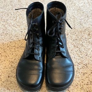 Peerko Frost Barefoot/Minimalist Boots, Size 41